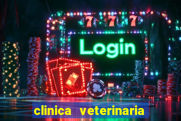 clinica veterinaria cuidar betim